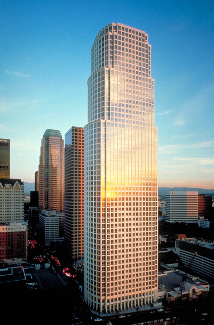 استفاده از روش طراحی بر اساس عملکرد در ساختمانهای بلند
